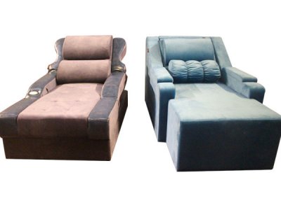 前后移动洗浴沙发1