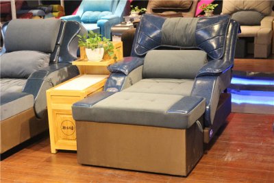 水疗足浴沙发 (2)