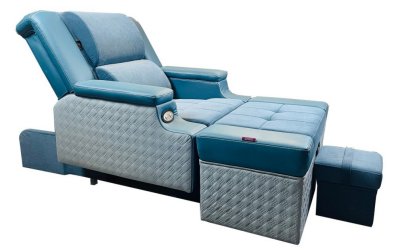 HX-36 多功能足浴沙发